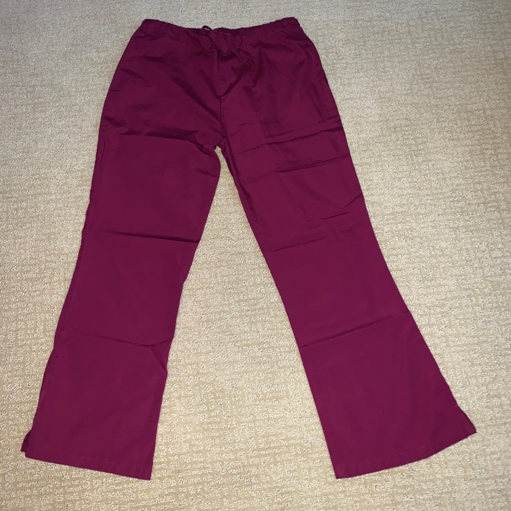 Cherokee Scrub Pant